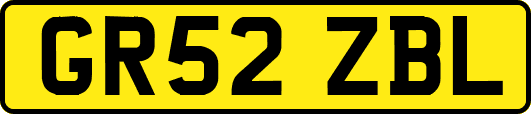 GR52ZBL