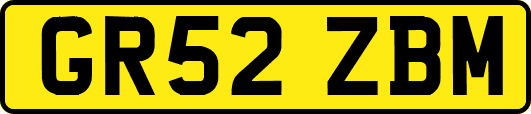 GR52ZBM