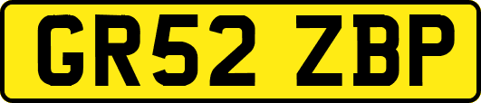 GR52ZBP