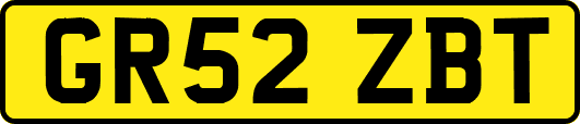 GR52ZBT