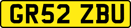 GR52ZBU