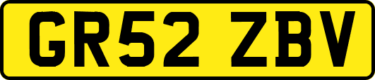 GR52ZBV