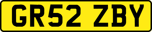 GR52ZBY