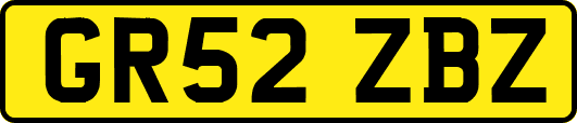 GR52ZBZ