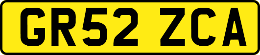 GR52ZCA