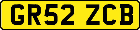 GR52ZCB