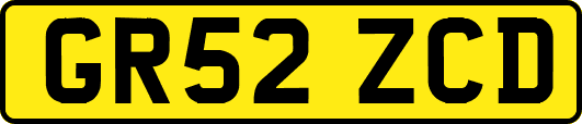 GR52ZCD