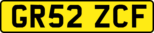 GR52ZCF