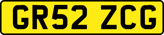 GR52ZCG