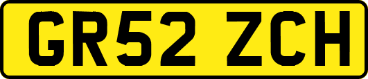 GR52ZCH