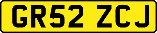 GR52ZCJ