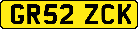 GR52ZCK