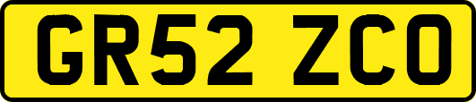 GR52ZCO