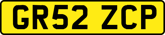 GR52ZCP