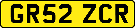 GR52ZCR