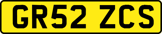GR52ZCS