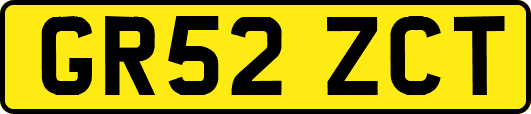 GR52ZCT