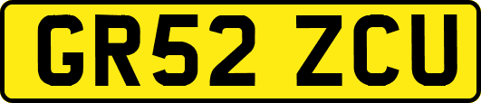 GR52ZCU