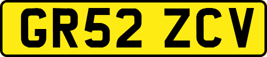 GR52ZCV