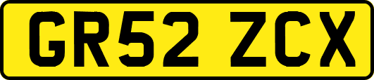GR52ZCX