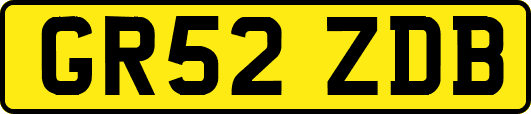 GR52ZDB