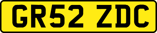GR52ZDC