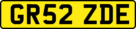 GR52ZDE