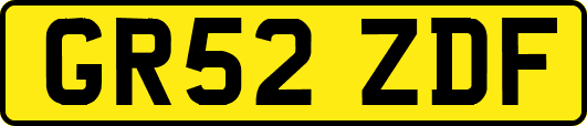 GR52ZDF
