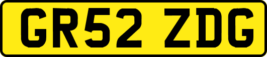 GR52ZDG