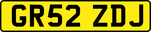 GR52ZDJ