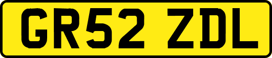 GR52ZDL