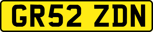 GR52ZDN