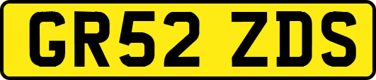 GR52ZDS