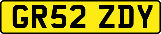 GR52ZDY