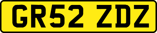 GR52ZDZ