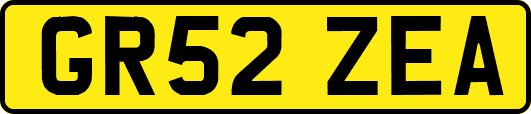GR52ZEA