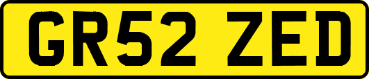 GR52ZED