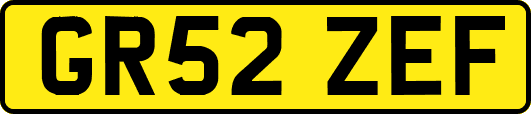 GR52ZEF