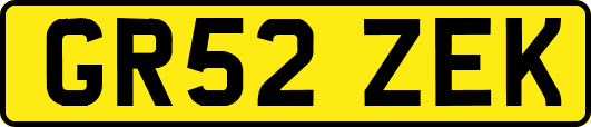 GR52ZEK
