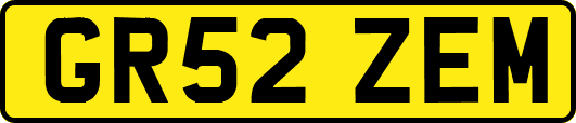 GR52ZEM