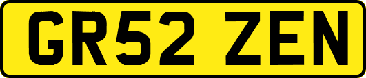 GR52ZEN