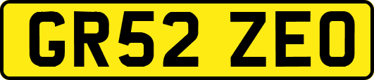 GR52ZEO