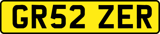GR52ZER