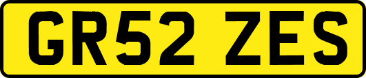 GR52ZES