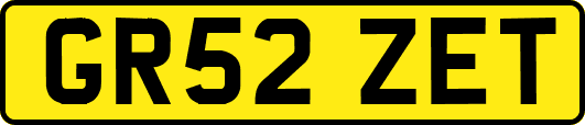 GR52ZET