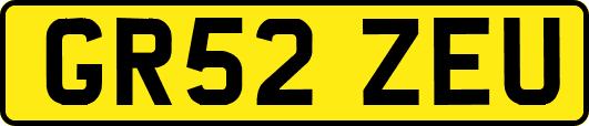 GR52ZEU