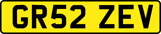 GR52ZEV