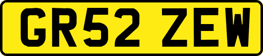 GR52ZEW
