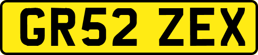 GR52ZEX