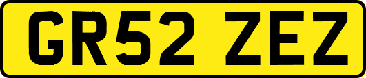 GR52ZEZ